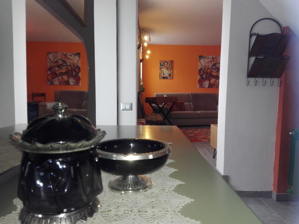 Casa Badinot Vendégház Diano dʼAlba Kültér fotó