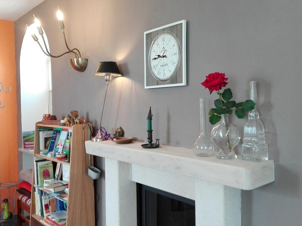 Casa Badinot Vendégház Diano dʼAlba Kültér fotó