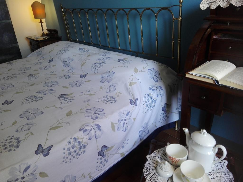 Casa Badinot Vendégház Diano dʼAlba Kültér fotó